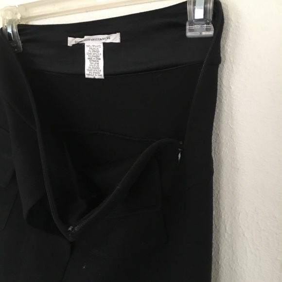 Dian Von Furstenberg Skirt - Picture 5 of 5